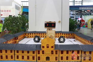 數(shù)字文博會 重塑工藝美術(shù)品零售的創(chuàng)新篇章